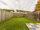 Thumbnail Terraced house for sale in Robbins Court, Nairn