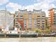 Thumbnail Flat for sale in Springalls Wharf Apartments, 25 Bermondsey Wall West, London