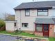 Thumbnail Semi-detached house to rent in Heol Cynwyd, Llangynwyd, Maesteg