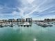Thumbnail Flat for sale in Santos Wharf, Eastbourne