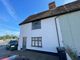 Thumbnail Terraced house for sale in Needham Road, Stowmarket