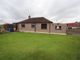 Thumbnail Detached bungalow for sale in Bayview, Wick