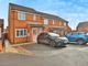 Thumbnail End terrace house for sale in Heather Avenue, Withernsea