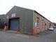 Thumbnail Industrial to let in Rumney, Cardiff