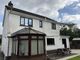 Thumbnail Detached house for sale in Llandyfan, Ammanford