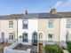 Thumbnail Terraced house for sale in Grove Road, Chichester
