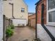 Thumbnail Terraced house to rent in Alfreton Road, Nottingham