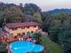 Thumbnail Villa for sale in Pescaglia, Lucca, Tuscany, Italy