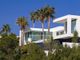 Thumbnail Villa for sale in Cala Carbo, Sant Josep De Sa Talaia, Ibiza, Balearic Islands, Spain