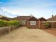 Thumbnail Semi-detached bungalow for sale in Mandeville Road, Aylesbury