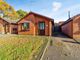 Thumbnail Detached bungalow for sale in Norton Terrace, Norton Canes, Cannock
