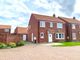 Thumbnail Detached house for sale in Goldcrest Avenue, Branston, Lincoln