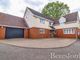 Thumbnail Detached house for sale in Beaufort Gardens, Braintree