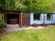 Thumbnail Bungalow for sale in Churchinford, Taunton