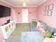 Thumbnail End terrace house for sale in Chicory Drive, Rugby