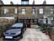 Thumbnail Terraced house for sale in Larchmont, Clayton, Bradford