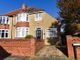 Thumbnail Semi-detached house for sale in Walberton Avenue, Cosham, Portsmouth