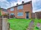 Thumbnail Semi-detached house for sale in Cemetery Road, Danesmoor, Chesterfield, Derbyshire