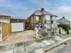 Thumbnail Semi-detached house for sale in Michael Road, Mannamead, Plymouth