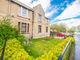 Thumbnail Flat for sale in 10 St Clement's Crescent, Wallyford, East Lothian