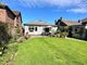 Thumbnail Detached bungalow for sale in Crays Hill, Billericay