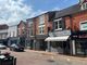 Thumbnail Retail premises for sale in 4 Pillory Street, Nantwich, Cheshire