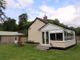Thumbnail Cottage for sale in Llanwrin, Machynlleth