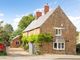 Thumbnail Detached house for sale in Banbury Road, Byfield, Daventry