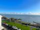 Thumbnail Flat for sale in Carlton Leas, The Leas, Folkestone, Kent