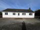 Thumbnail Bungalow for sale in Cilcennin, Nr Aberaeron