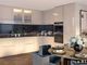 Thumbnail Flat for sale in Asquith House, West End Gate, London