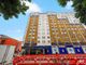 Thumbnail Flat for sale in Commercial Road, London