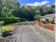 Thumbnail Detached bungalow for sale in The Byeway, Acrefair