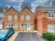 Thumbnail Semi-detached house for sale in Hawker Close, Longbridge, Birmingham