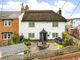 Thumbnail Semi-detached house for sale in Coburg Road, Sidmouth, Devon
