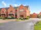 Thumbnail Detached house for sale in Shires Industrial Estate, Essington Close, Lichfield