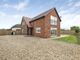 Thumbnail Detached house for sale in Lambdens Hill, Beenham, Reading