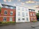 Thumbnail Flat for sale in Barlow Moor Road, Manchester