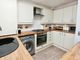Thumbnail End terrace house for sale in Compass Close, Gosport, Hampshire