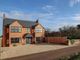Thumbnail Detached house for sale in Midland Road, Raunds, Wellingborough