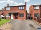 Thumbnail Semi-detached house for sale in Orford Rise, Galley Common, Nuneaton