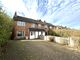 Thumbnail End terrace house for sale in Barnes Road, Frimley, Camberley, Surrey