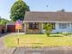Thumbnail Semi-detached bungalow for sale in Sterling Close, Broadstairs