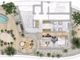 Thumbnail Apartment for sale in Pyrgos, Limassol, Cyprus