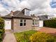 Thumbnail Detached house for sale in 90 Glasgow Road, Edinburgh