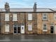 Thumbnail Terraced house for sale in North Parade, Otley