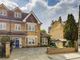 Thumbnail Property to rent in Munster Road, Teddington