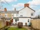 Thumbnail Terraced house to rent in The Crofts, Witney