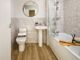 A Taylor Wimpey Bathroom Is Easy To Keep Clean
