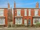 Thumbnail Semi-detached house for sale in West Bond Street, Macclesfield, Cheshire